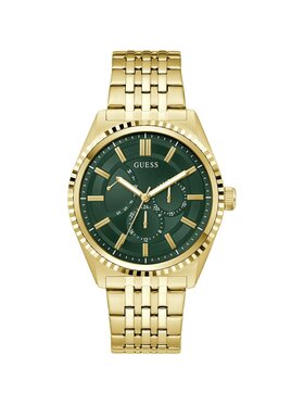 Guess Guess Zegarek GW1051G2 Złoty