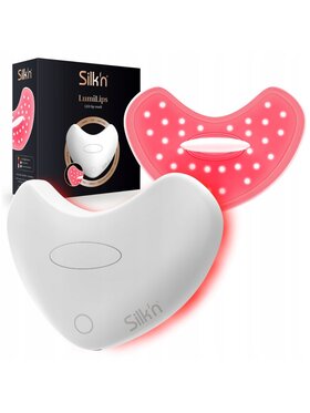 Silk’n Silk’n Silk'n LumiLips Maska LED