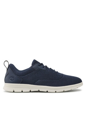 Timberland Timberland Tossud Graydon Knit Ox Basic TB0A5NAM019 Tumesinine