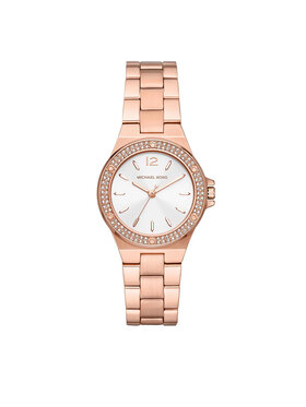 Michael Kors Michael Kors Zegarek Lennox MK7279 Różowy