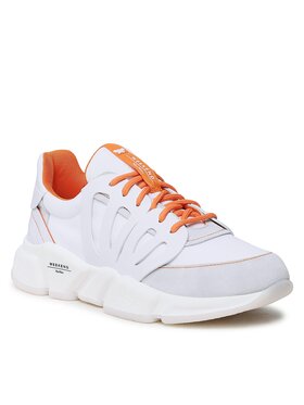 Weekend Max Mara Weekend Max Mara Sneakersy Faggio 23576107326 Sivá