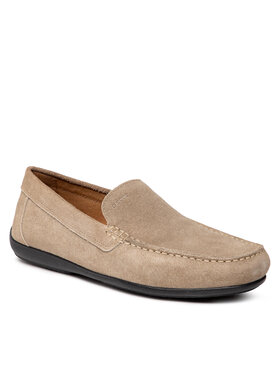Geox Geox Mocassins U Ascanio A U020WA 00022 C5004 Beige