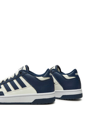 Adidas Superge Rapid Court Low JR0167 Mornarsko Modra