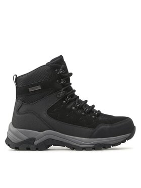 Whistler Whistler Matkajalatsid Detion Outdoor Leather Boot Wp W204389 Must