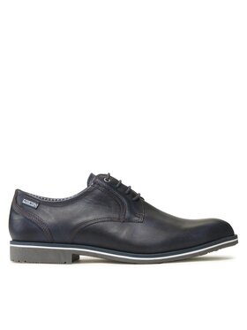 Pikolinos Pikolinos Pantofi M4V-4130 Bleumarin