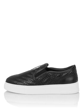 PHILIPP PLEIN PHILIPP PLEIN Sneakersy 31437 Czarny