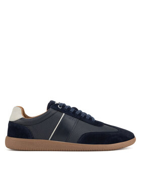 MEXX MEXX Polobotky PATRICK-01 MI24 Tmavomodrá