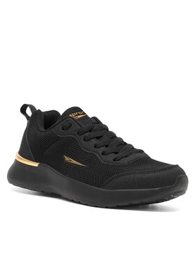 Sprandi Sprandi Sneakers WP40-200820W Schwarz