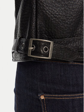 Μπουφάν από απομίμηση δέρματος Guess φωτογραφία