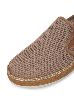 Κλειστά παπούτσια Rieker φωτογραφία