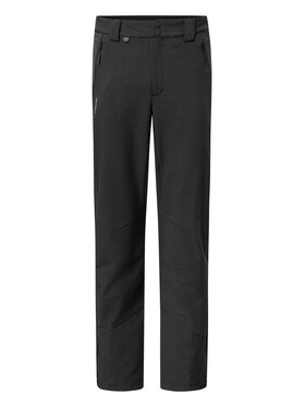 Viking Viking Spodnie narciarskie Triper Man Czarny Regular Fit