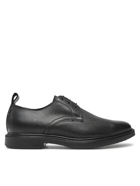 BOSS Boss Pantofi Larry 50529144 Negru