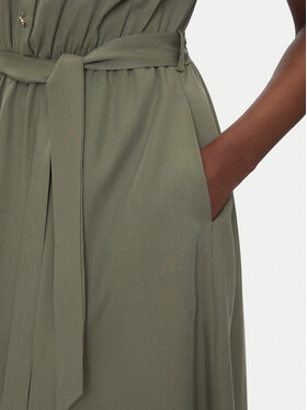 Φόρεμα πουκάμισο Gaudi φωτογραφία