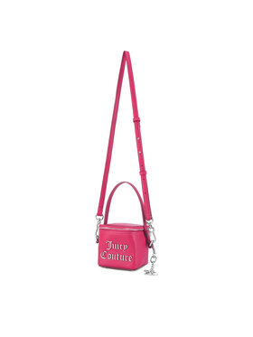 Juicy Couture Torbica BIJXT3062WVP Ružičasta