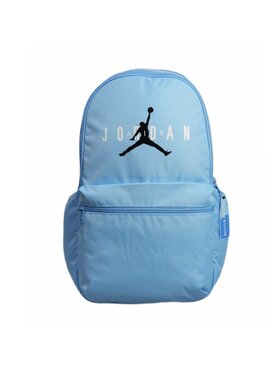 Nike Nike Plecak Szkolny Eco Daypack Niebieski