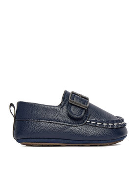 Guess Guess Mokasini CEO-CM250728-9 Mornarsko modra