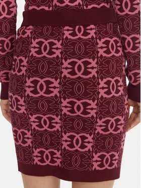 Φούστα mini PINKO φωτογραφία