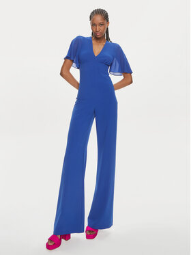Patrizia Pepe Patrizia Pepe Kezeslábas 2T0056/A049-CA01 Kék Regular Fit