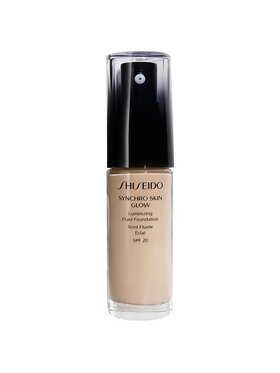 Shiseido Shiseido Beauty Baza czarny