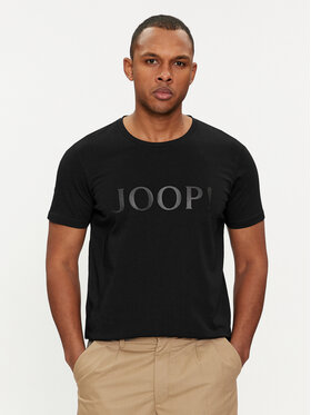 JOOP! JOOP! T-Shirt 01Alerio 30042431 Czarny Modern Fit