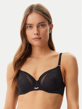 Chantelle Chantelle Podprsenka Bralette C18IM1 Černá