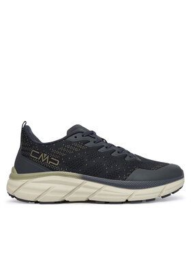 CMP CMP Sportcipők Rahmsy Multifunctional 3Q65877 Fekete