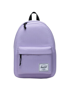 Herschel Herschel Plecak Herschel Classic Backpack Fioletowy