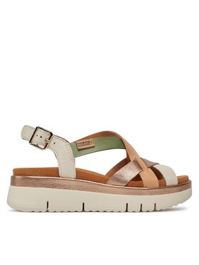 Pikolinos Pikolinos Sandales Palma W4N-0650C1 Balts
