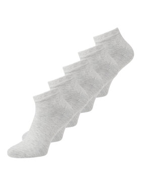 Jack&Jones Jack&Jones Chaussettes pour homme 12120278 Gris