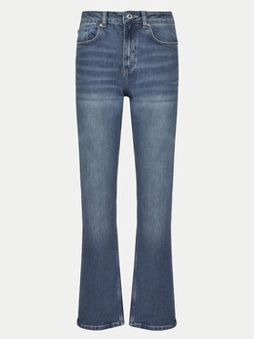 Karl Lagerfeld Jeans Karl Lagerfeld Jeans Дънки A1W10028 Син Straight Fit