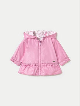 Mayoral Mayoral Übergangsjacke 1479 Rosa Regular Fit