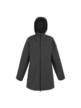 Regatta Regatta Kurtka outdoor Denbury V Szary Long Fit