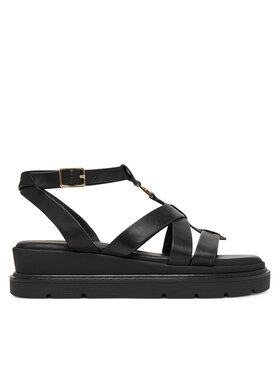 Tamaris Tamaris Sandaalid 1-28709-46 Must