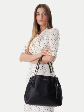 Liu Jo Liu Jo Handtasche AA6185 E1012 Schwarz