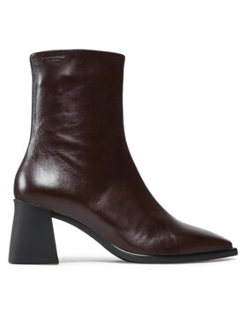 Vagabond Shoemakers Vagabond Shoemakers Polokozačky Hedda 5002-001-35 Hnědá