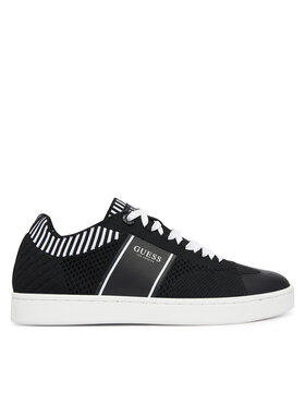 Guess Guess Sneakers FLPJRX FAB12 Negru