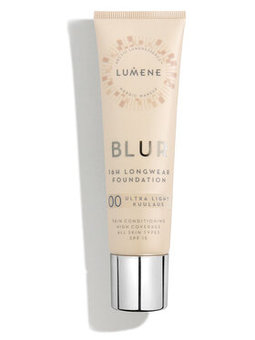 Lumene Lumene BLUR Podkład 00 Ultra Light