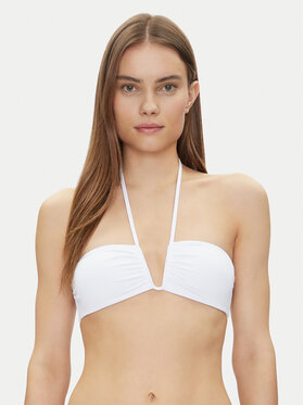 LAUREN RALPH LAUREN LAUREN RALPH LAUREN Μπικίνι πάνω μέρος 20401045 Λευκό