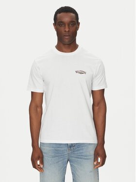 Billabong Billabong Tricou EBYZT00294 Alb Regular Fit