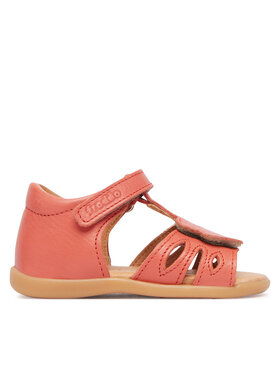 Froddo Froddo Sandalen Devina G2150216-2 M Korallenfarben