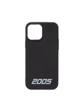 2005 2005 Telefono dėklas Basic Case 13 Pro Max Juoda