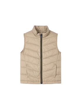 Mayoral Mayoral Varrukateta jakk 3371 Beež Regular Fit