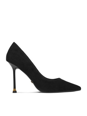 Gino Rossi Gino Rossi Scarpe stiletto EO-CINDY-1735-2-1 Nero