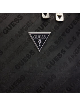 Guess Ruksak HMVEJG P4206 Crna