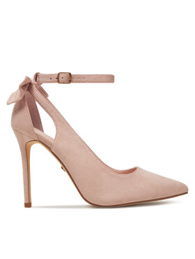 DeeZee DeeZee High Heels AB-8868 Rosa