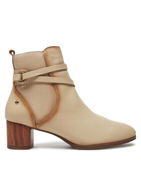Pikolinos Pikolinos Botine W1Z-8841 Bej