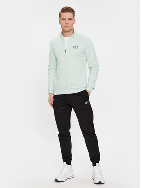 EA7 Emporio Armani EA7 Emporio Armani Jogginganzug 8NPV51 PJ05Z 21CD Bunt Regular Fit