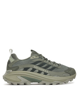 Merrell Merrell Sneakersy MOAB SPEED 2 J00003607 Szary