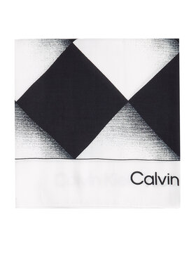 Φουλάρι Calvin Klein φωτογραφία