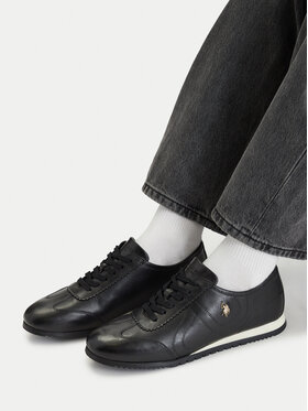 U.S. Polo Assn. U.S. Polo Assn. Αθλητικά EO-VERIS001W/GL1 Μαύρο